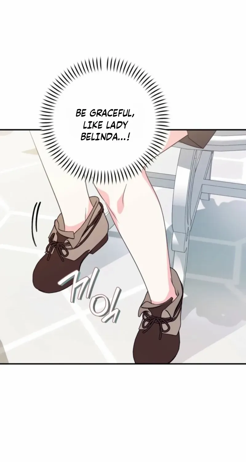 When I adopted the main character, the genre changed. Chapter 7 page 42 - 