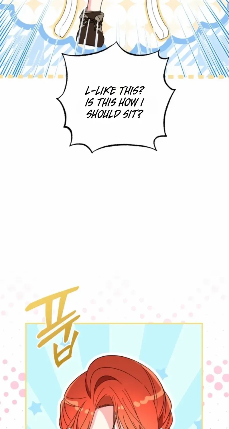 When I adopted the main character, the genre changed. Chapter 7 page 44 - 