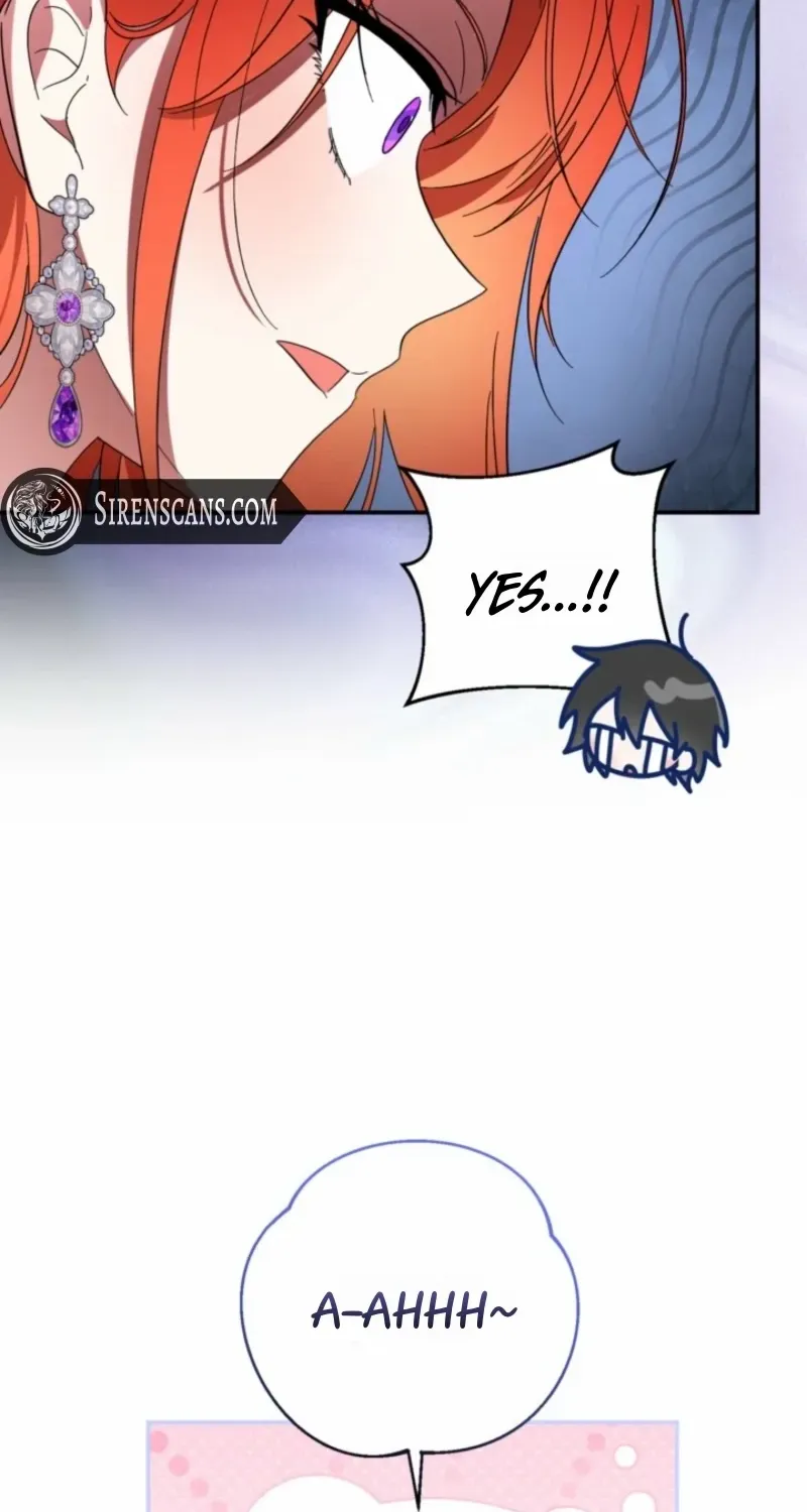 When I adopted the main character, the genre changed. Chapter 7 page 48 - 
