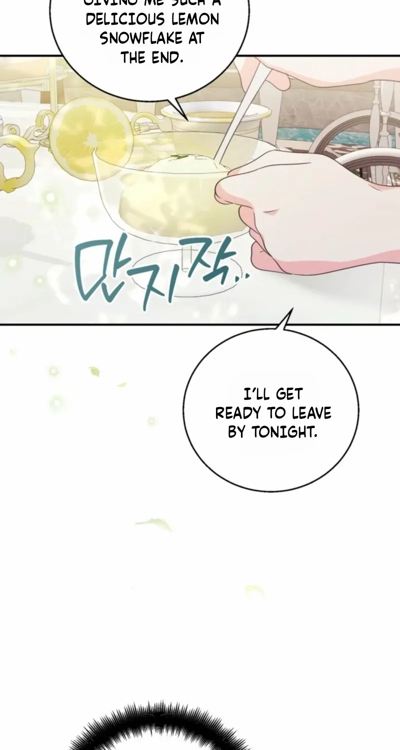 When I adopted the main character, the genre changed. Chapter 7 page 59 - 