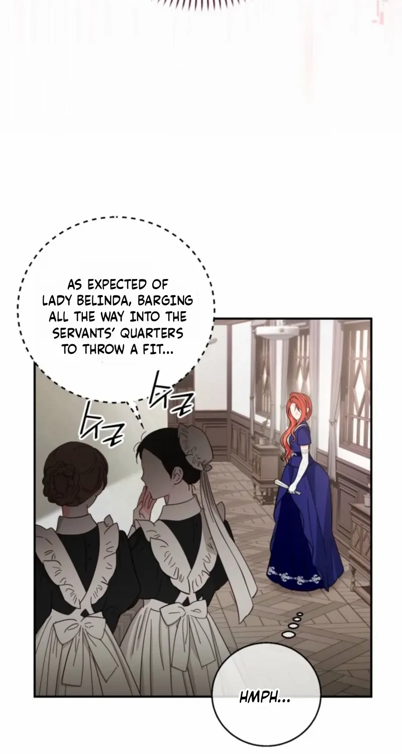 When I adopted the main character, the genre changed. Chapter 7 page 7 - 