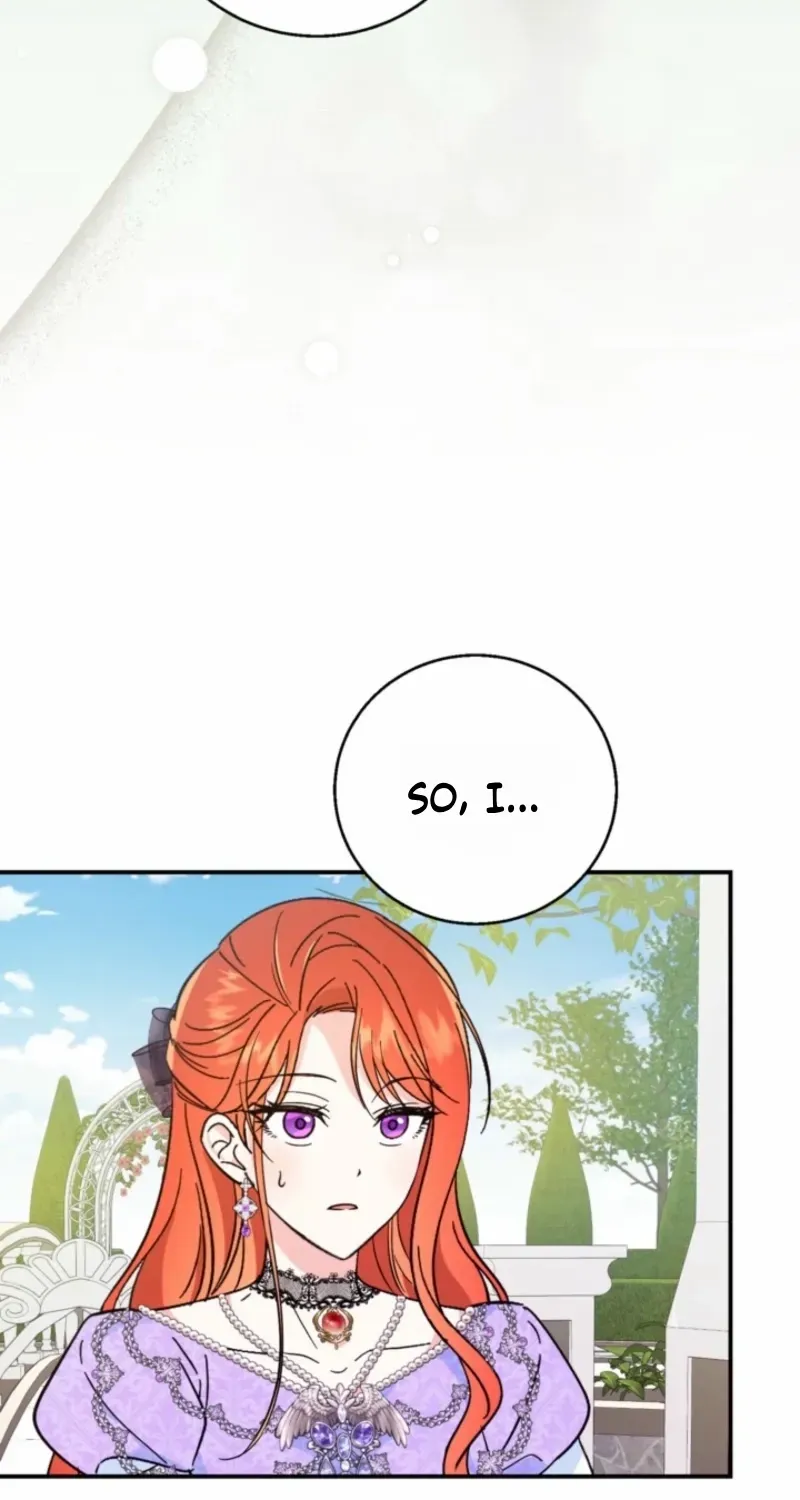 When I adopted the main character, the genre changed. Chapter 7 page 63 - 