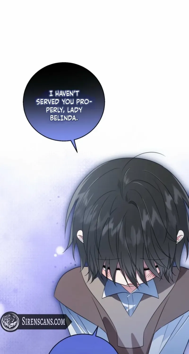When I adopted the main character, the genre changed. Chapter 7 page 64 - 