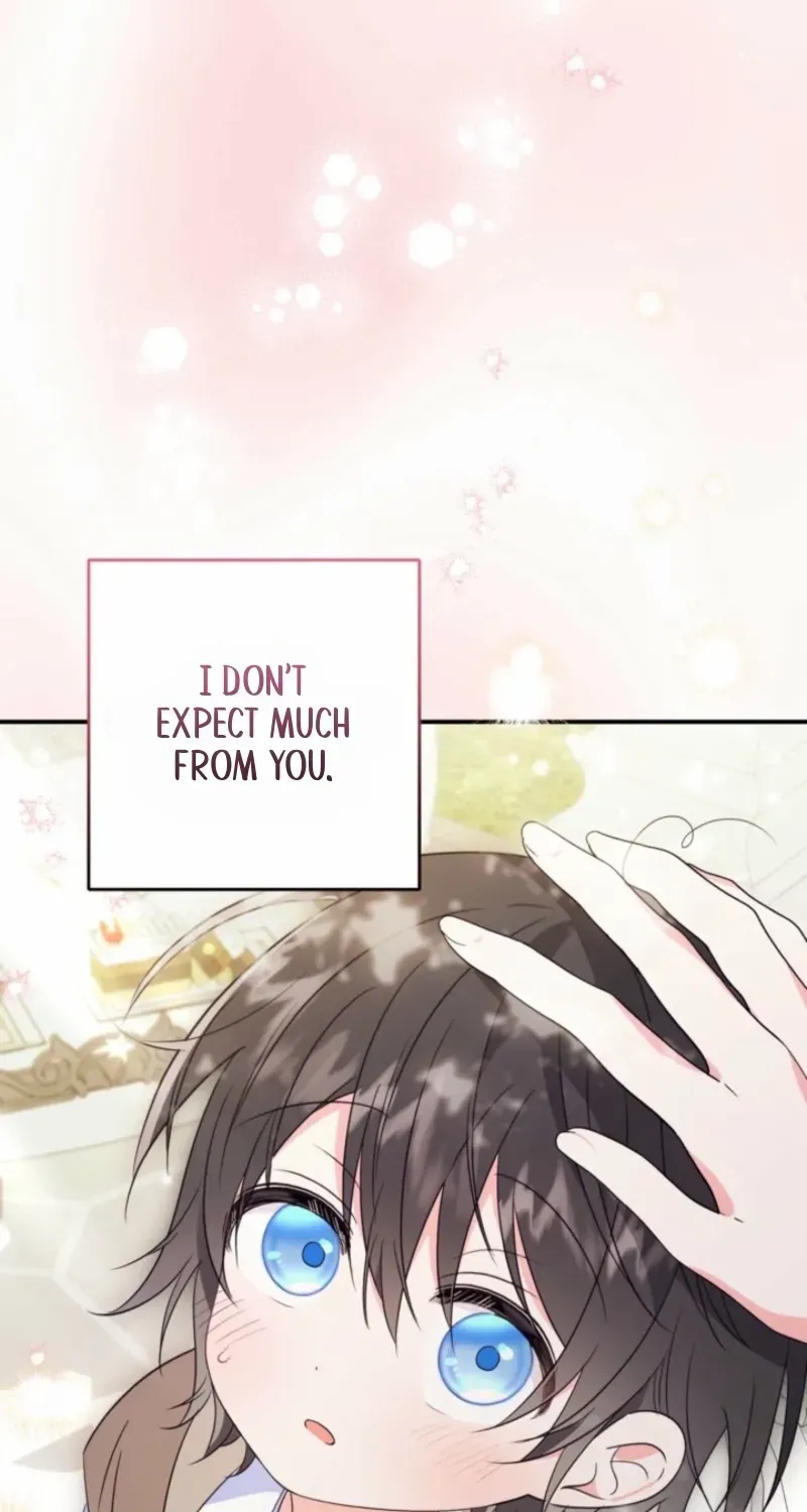 When I adopted the main character, the genre changed. Chapter 7 page 69 - 