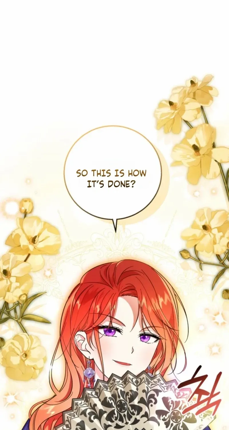When I adopted the main character, the genre changed. Chapter 7 page 8 - 