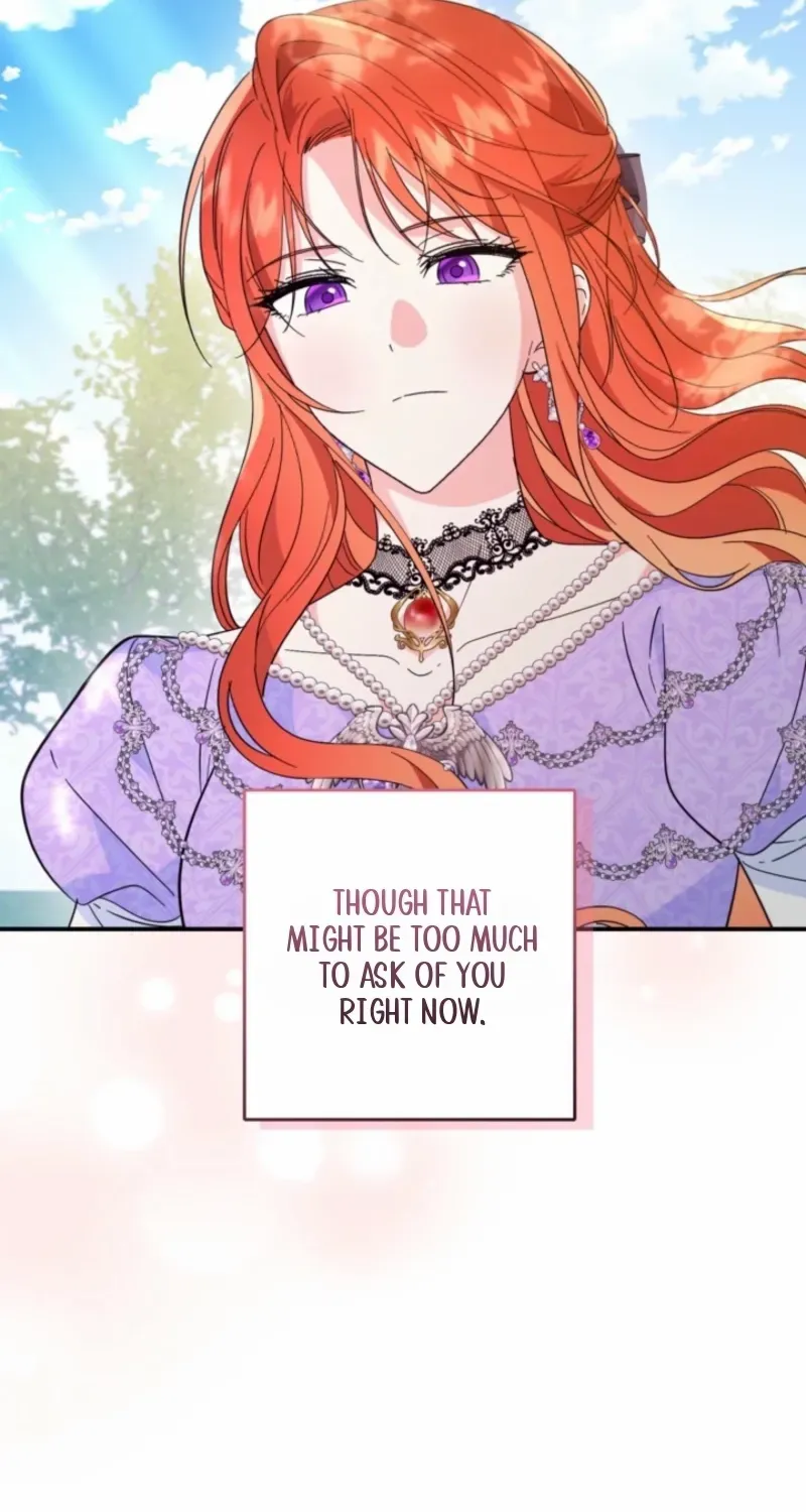 When I adopted the main character, the genre changed. Chapter 7 page 71 - 