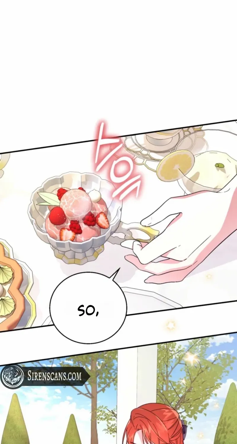 When I adopted the main character, the genre changed. Chapter 7 page 73 - 