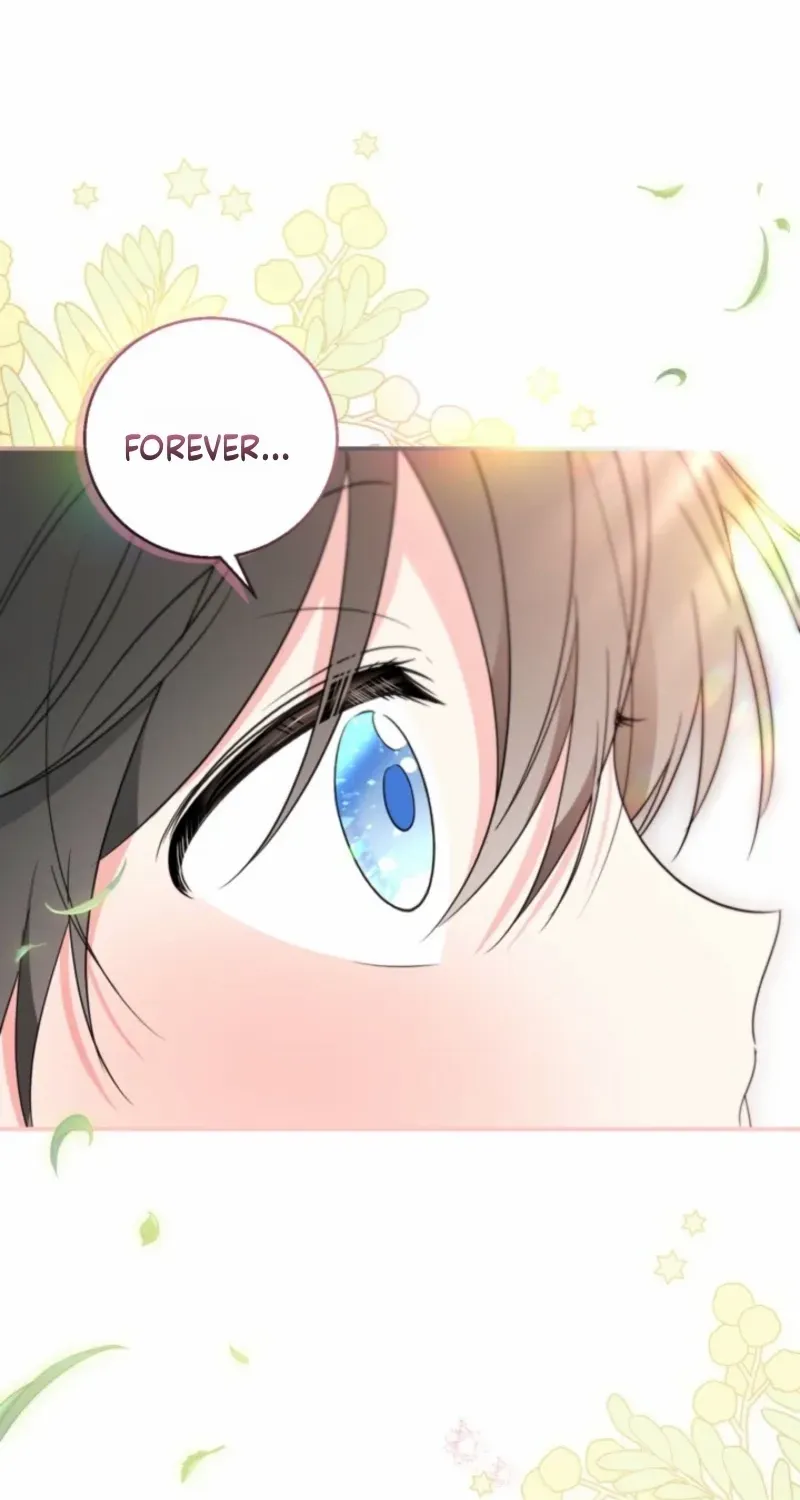When I adopted the main character, the genre changed. Chapter 7 page 77 - 