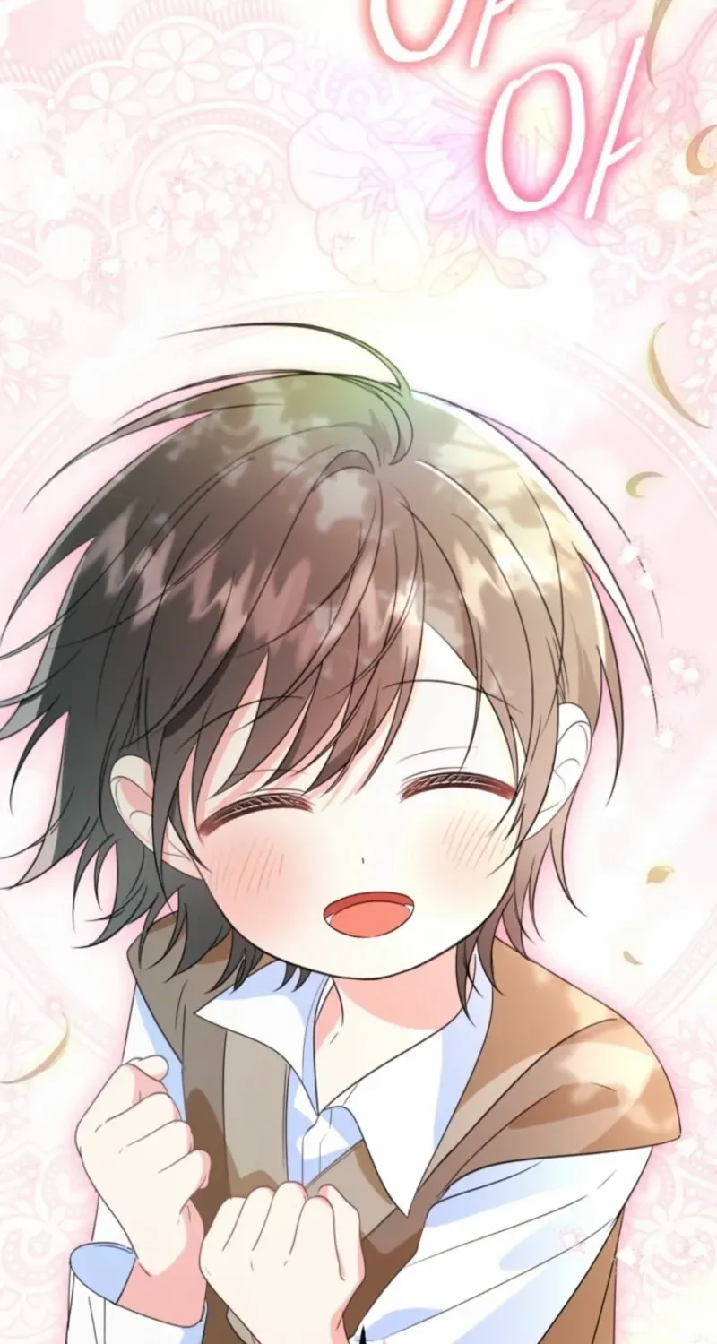 When I adopted the main character, the genre changed. Chapter 7 page 79 - 