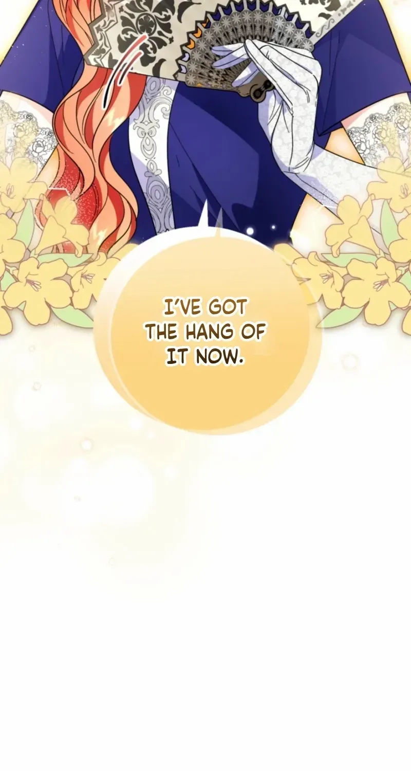 When I adopted the main character, the genre changed. Chapter 7 page 9 - 