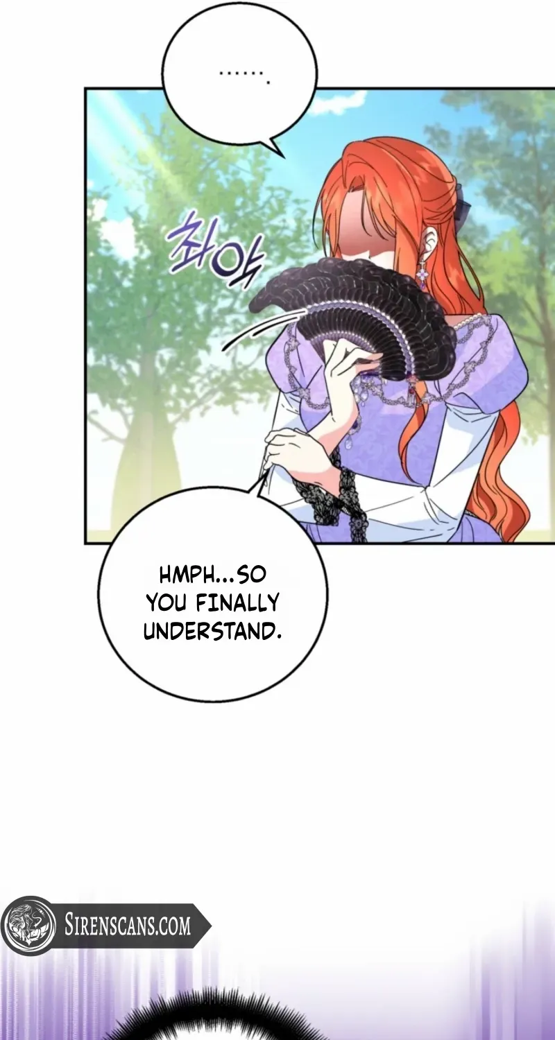 When I adopted the main character, the genre changed. Chapter 7 page 81 - 