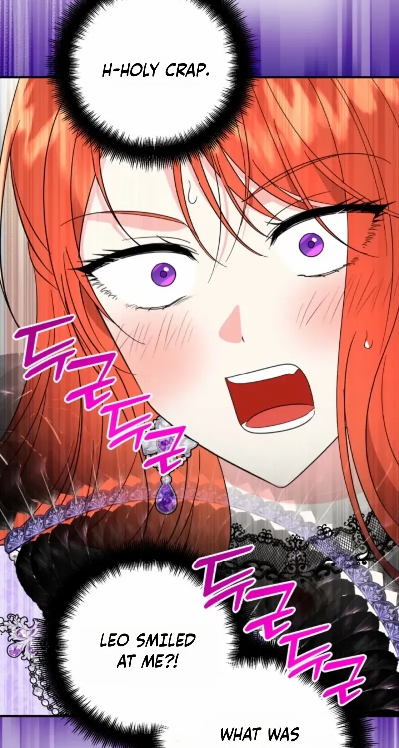 When I adopted the main character, the genre changed. Chapter 7 page 82 - 