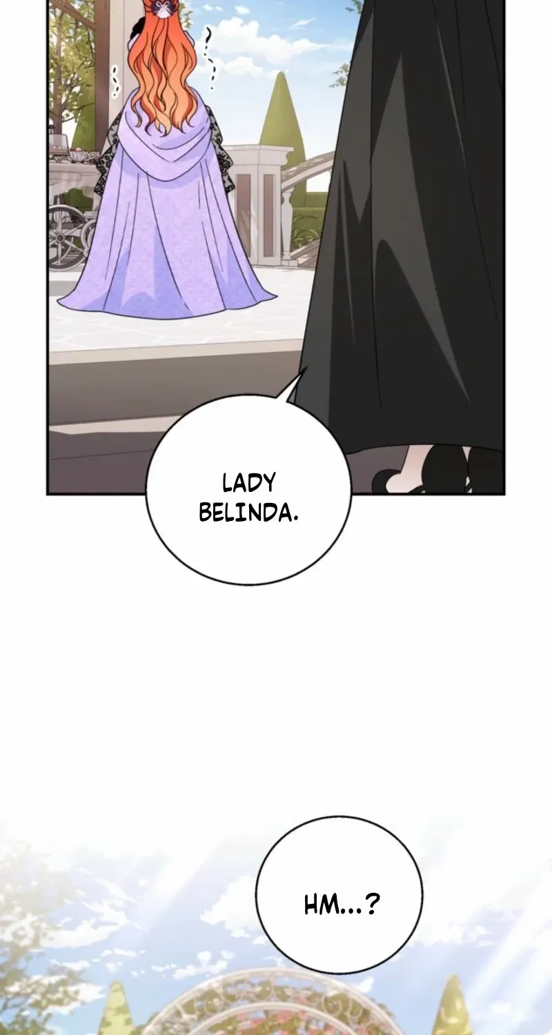 When I adopted the main character, the genre changed. Chapter 7 page 85 - 