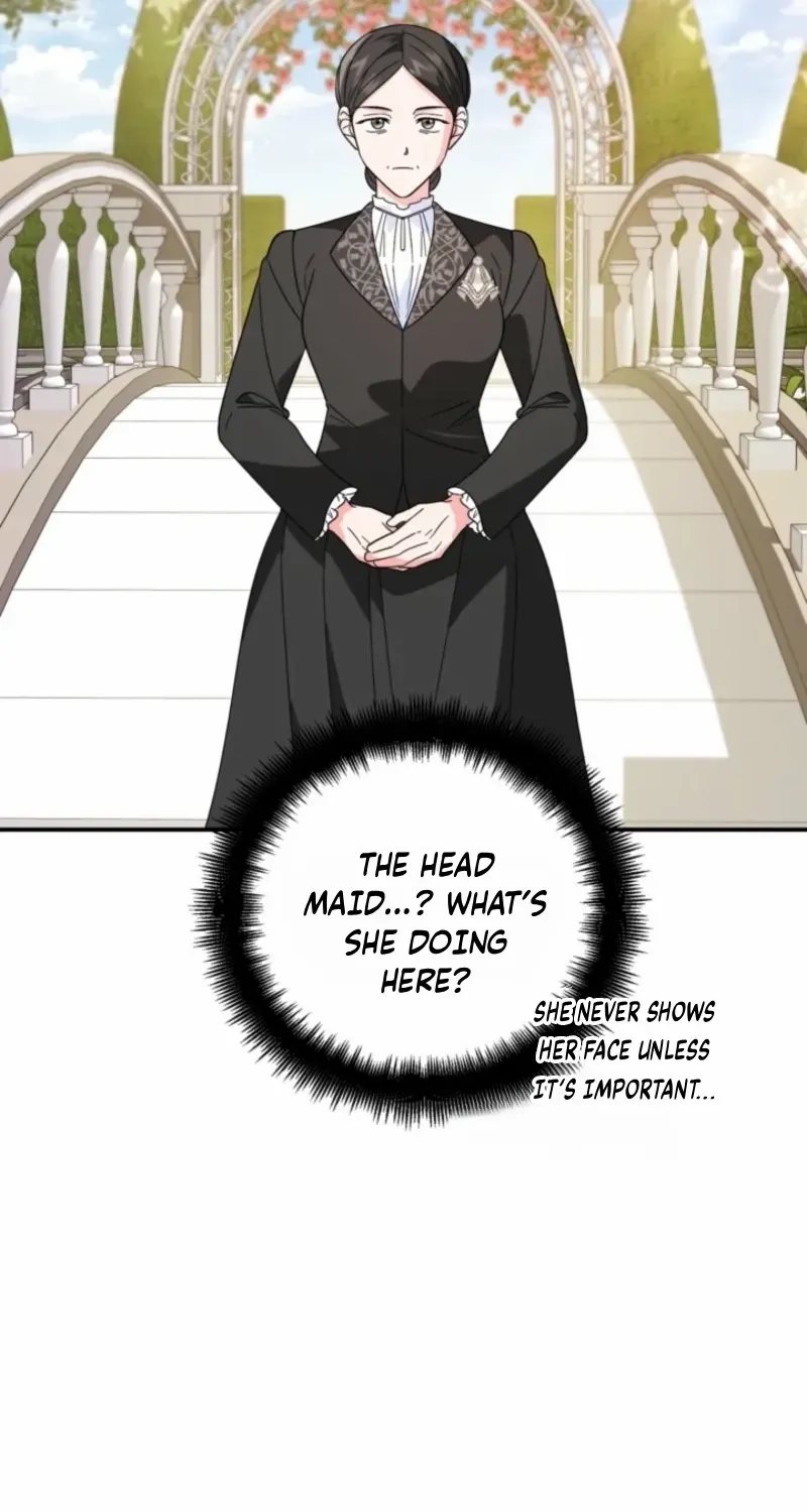 When I adopted the main character, the genre changed. Chapter 7 page 86 - 