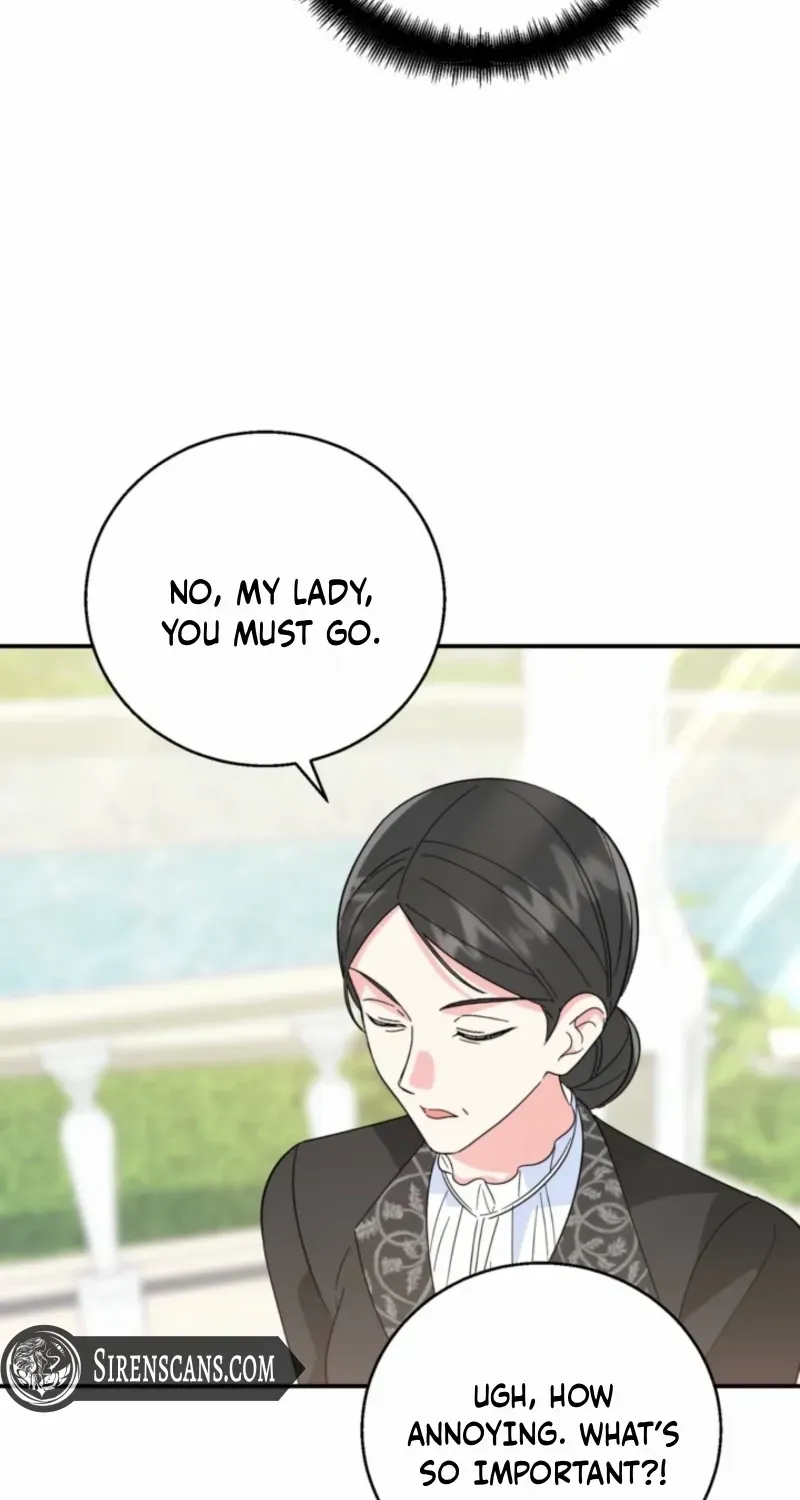When I adopted the main character, the genre changed. Chapter 7 page 89 - 