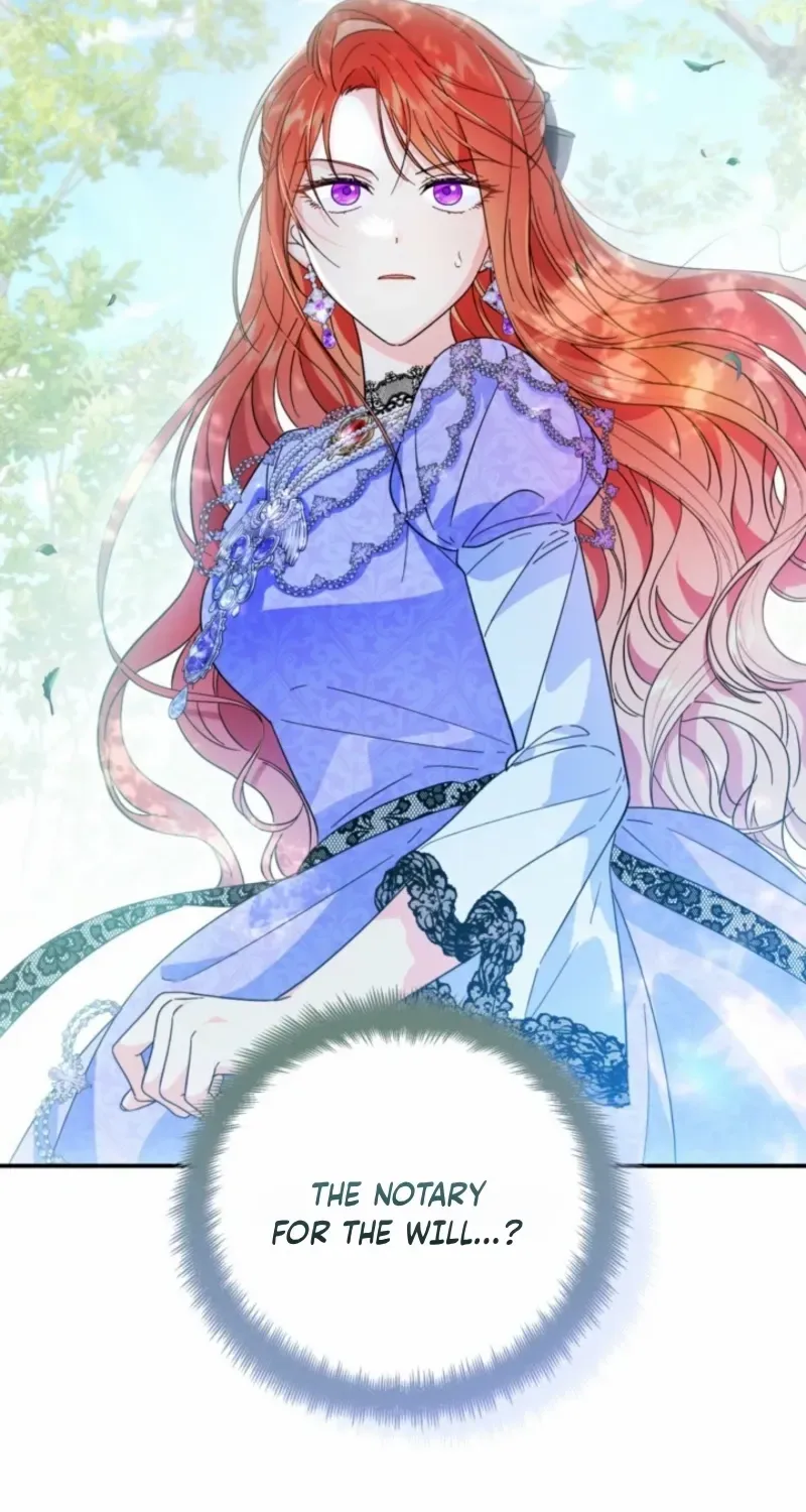 When I adopted the main character, the genre changed. Chapter 7 page 91 - 