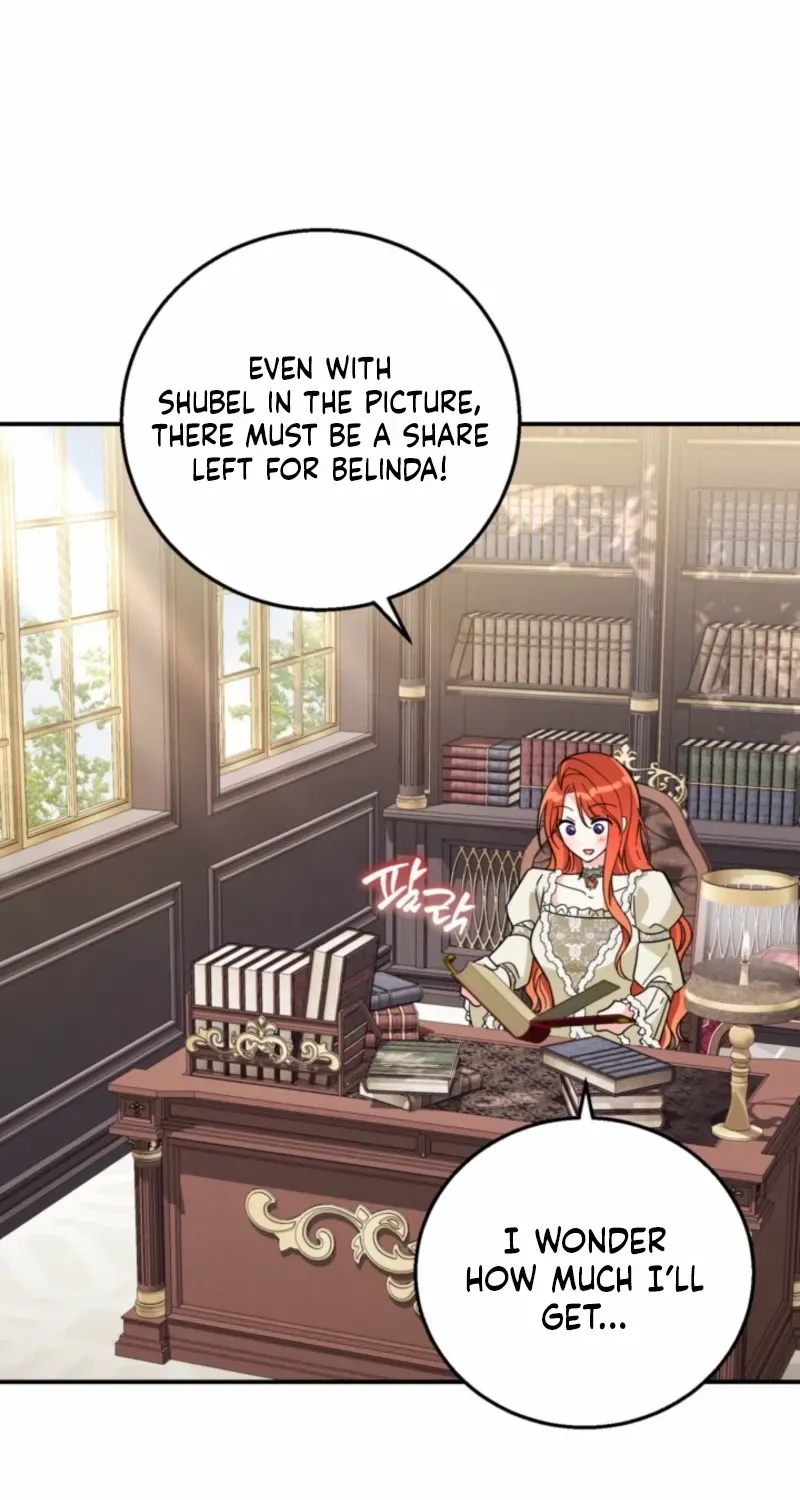 When I adopted the main character, the genre changed. Chapter 8 page 11 - 