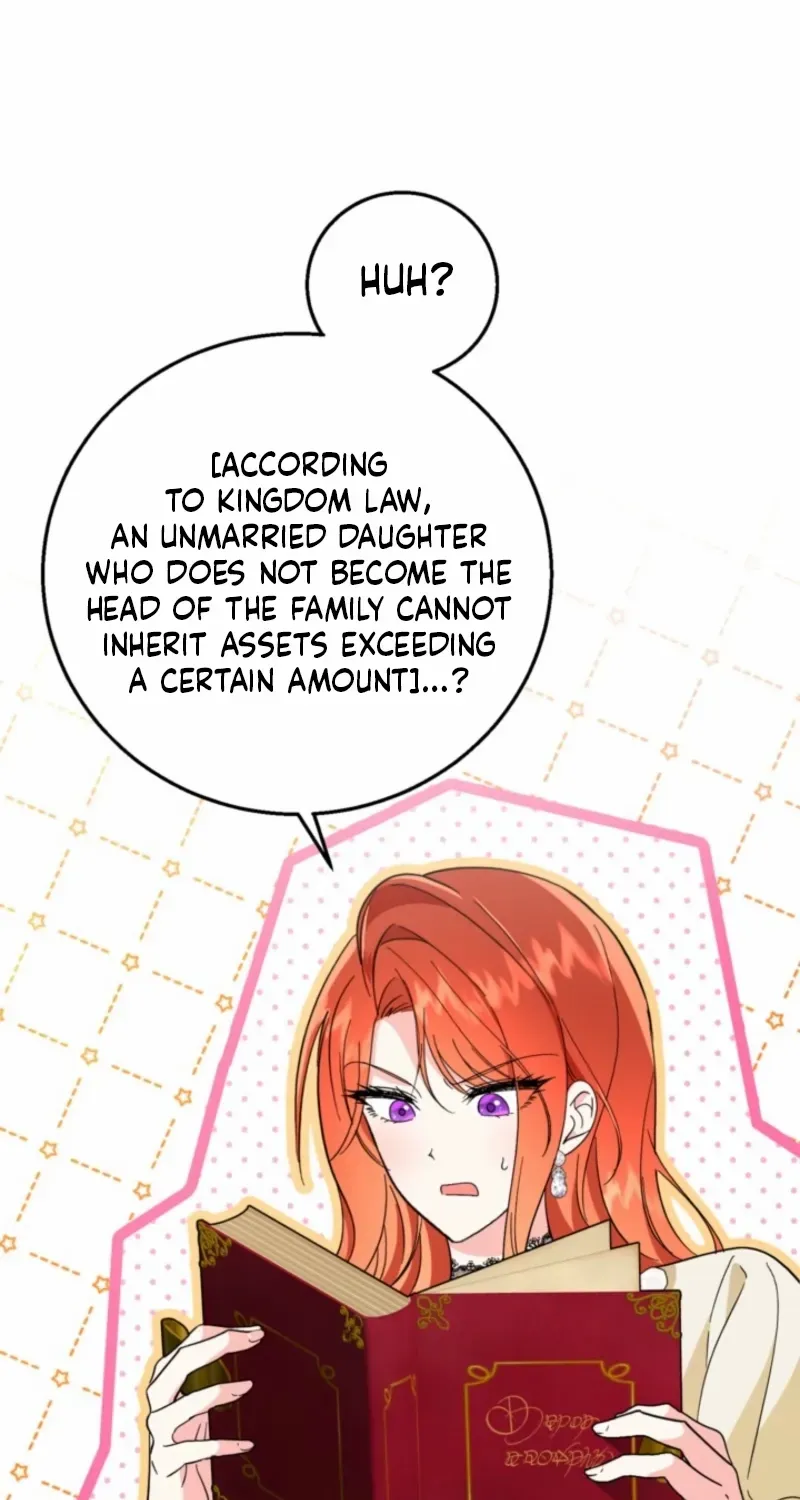 When I adopted the main character, the genre changed. Chapter 8 page 12 - 