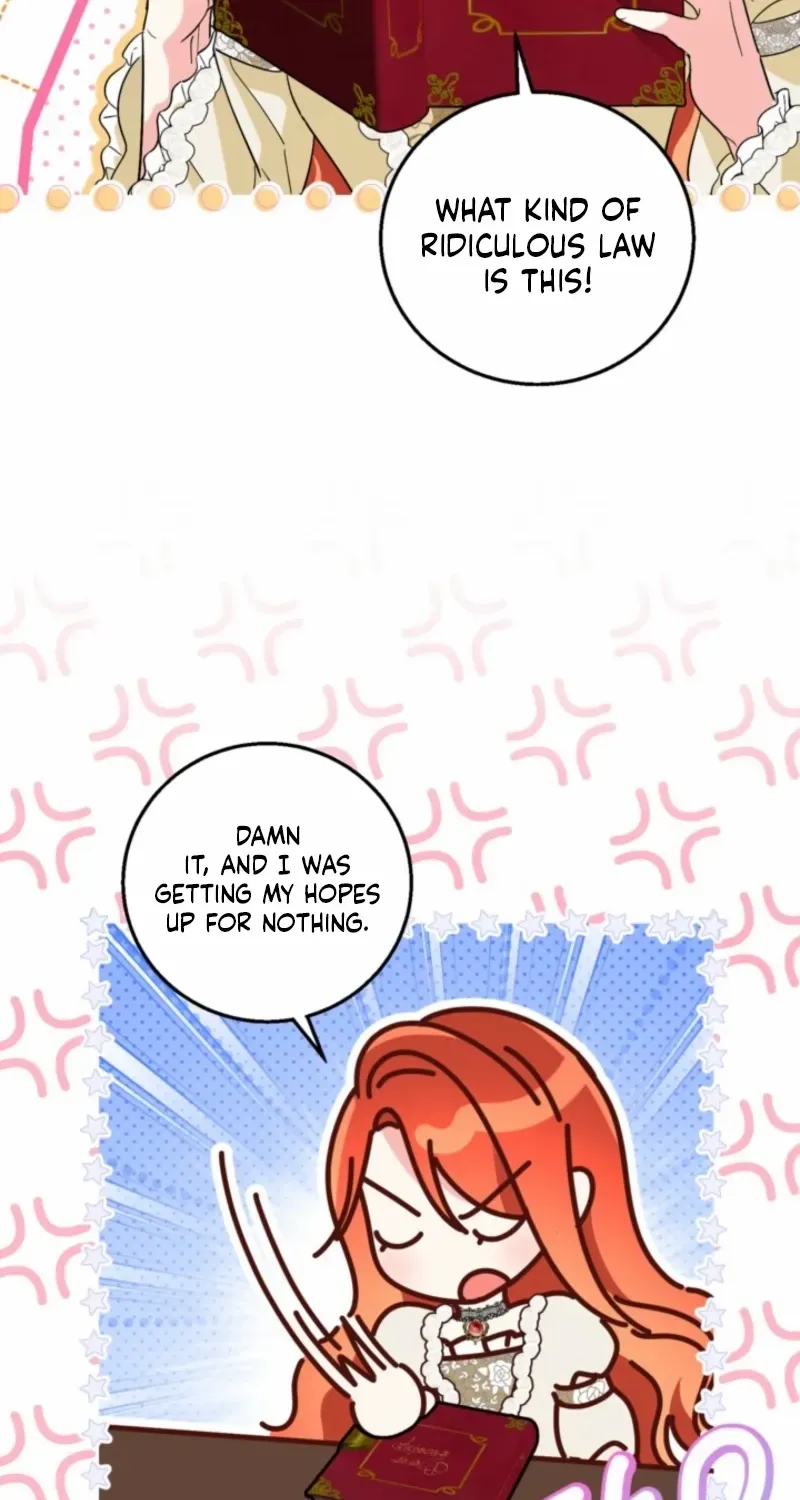 When I adopted the main character, the genre changed. Chapter 8 page 13 - 