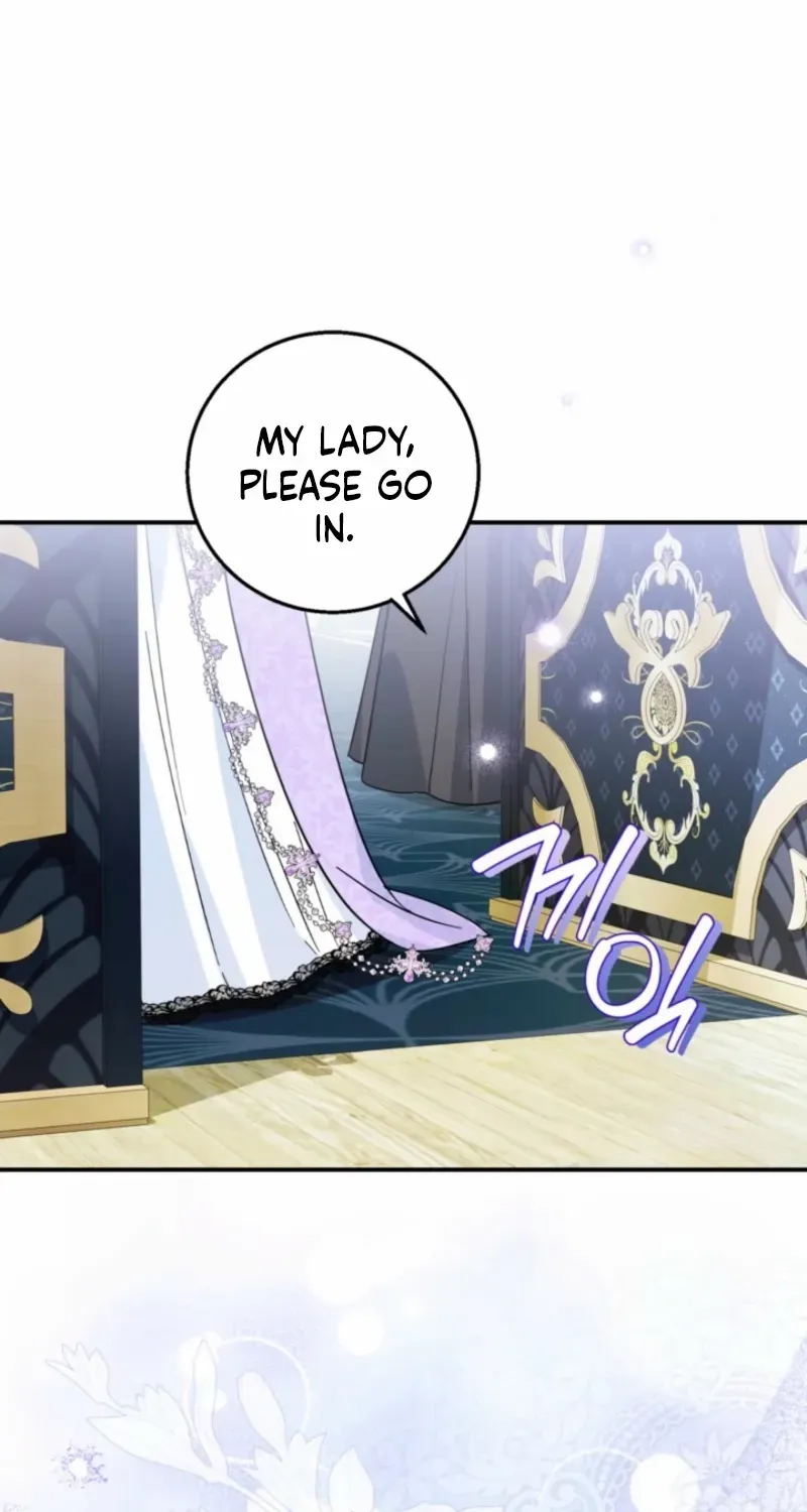 When I adopted the main character, the genre changed. Chapter 8 page 18 - 