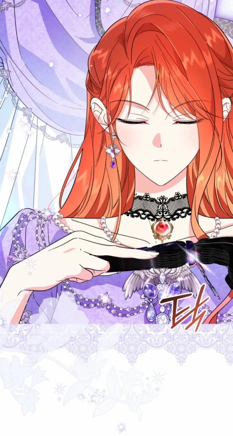 When I adopted the main character, the genre changed. Chapter 8 page 20 - 
