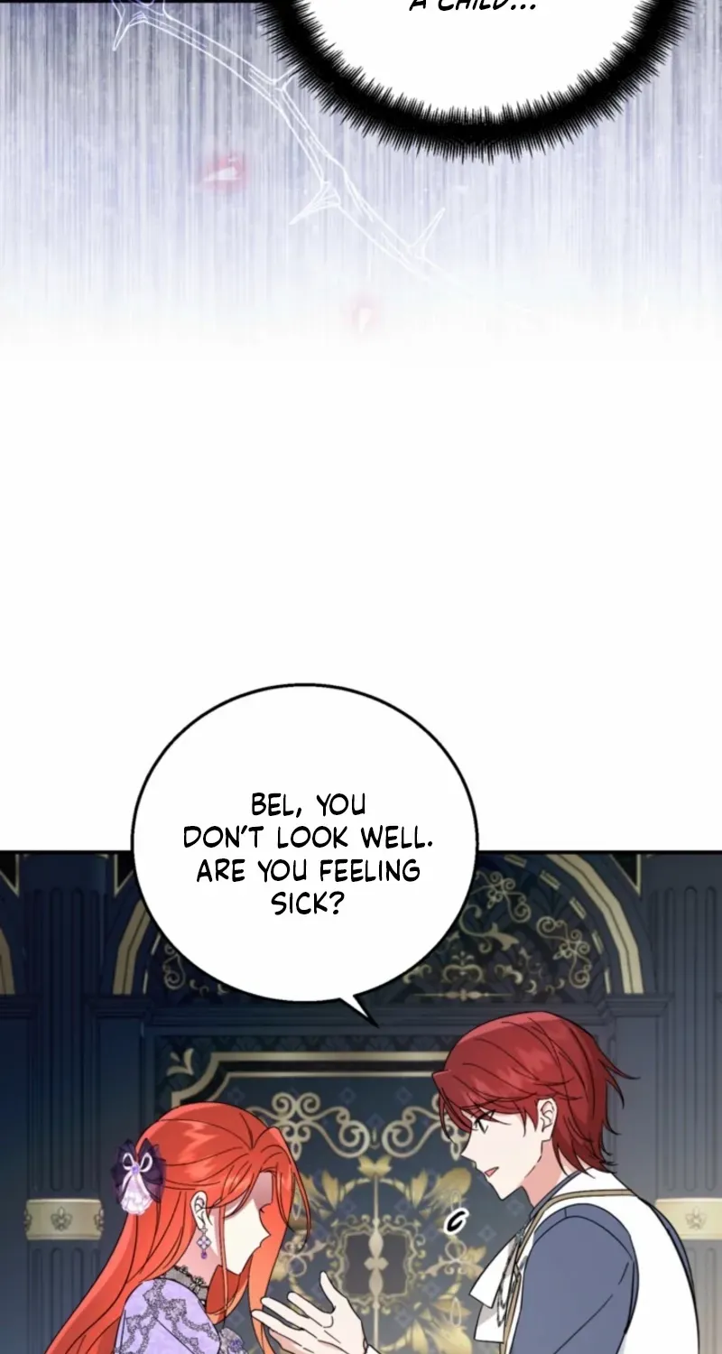 When I adopted the main character, the genre changed. Chapter 8 page 30 - 