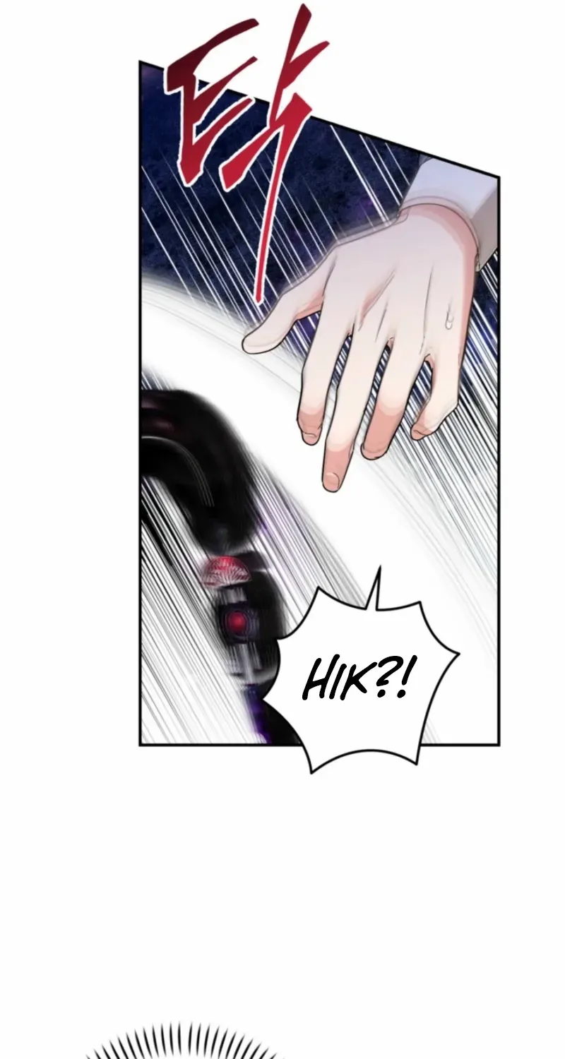 When I adopted the main character, the genre changed. Chapter 8 page 32 - 
