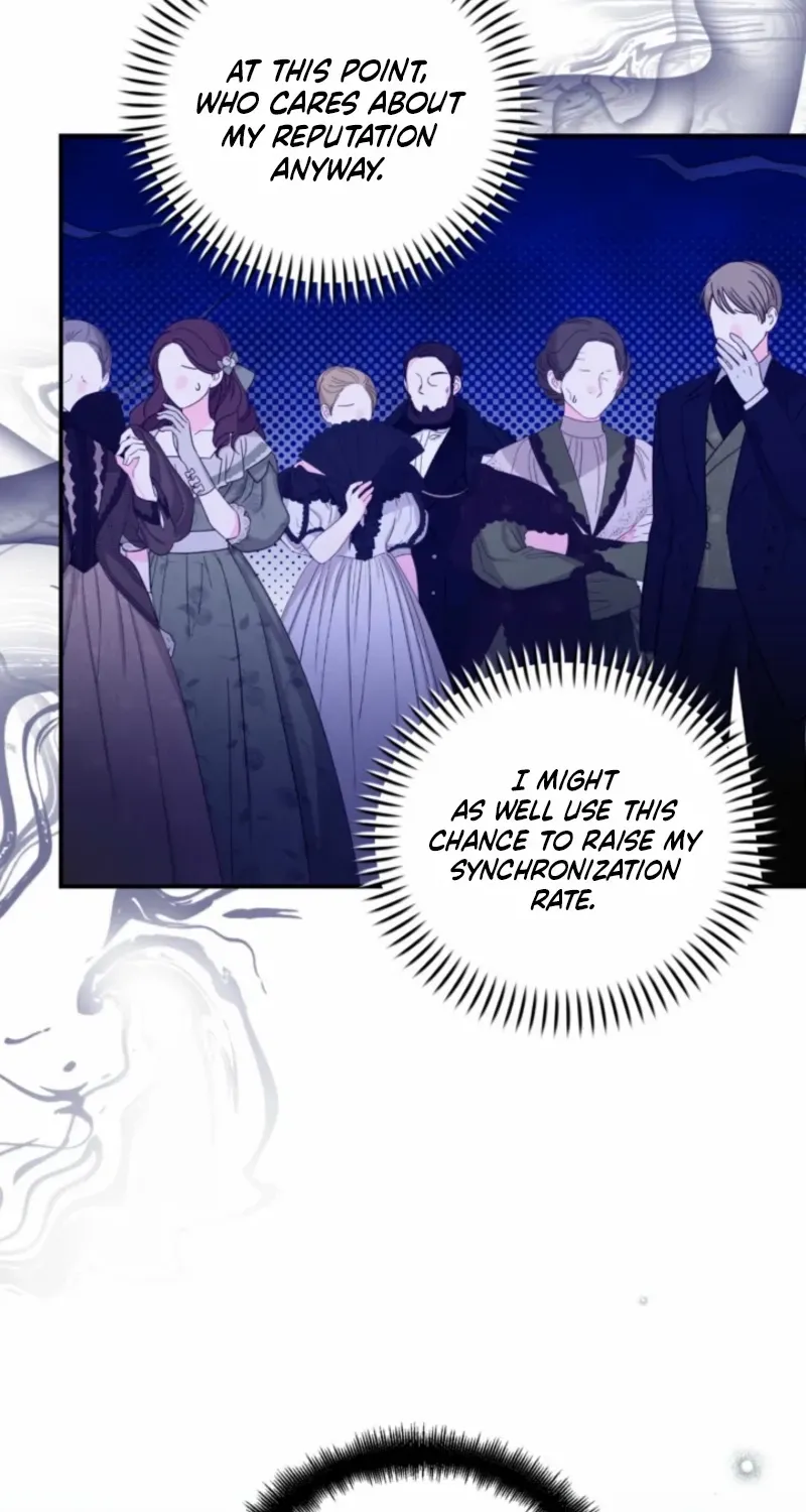 When I adopted the main character, the genre changed. Chapter 8 page 34 - 