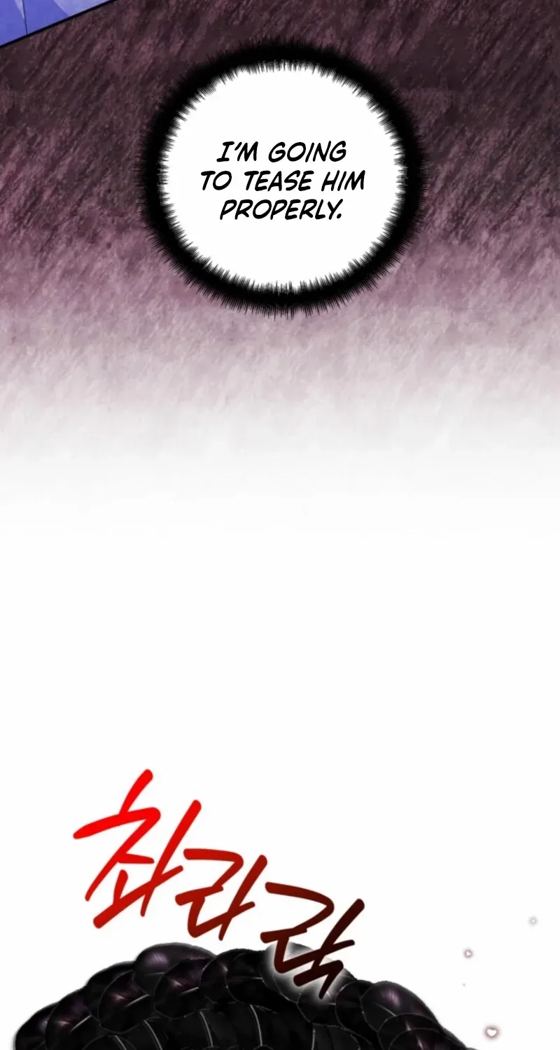When I adopted the main character, the genre changed. Chapter 8 page 36 - 