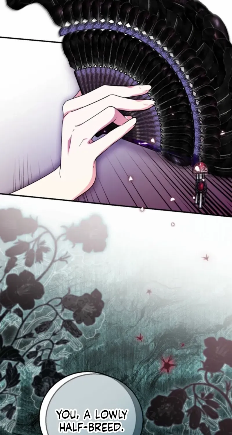 When I adopted the main character, the genre changed. Chapter 8 page 37 - 