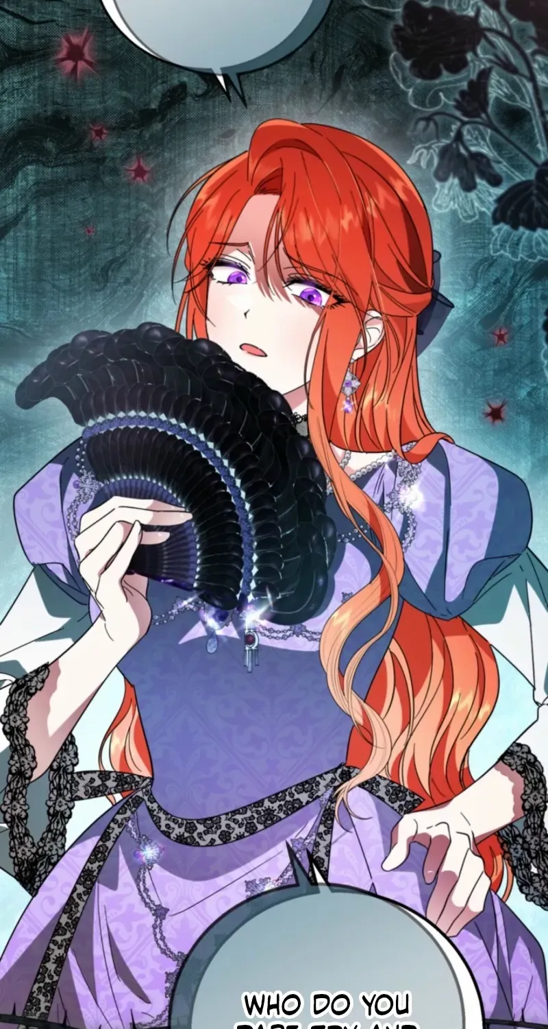 When I adopted the main character, the genre changed. Chapter 8 page 38 - 