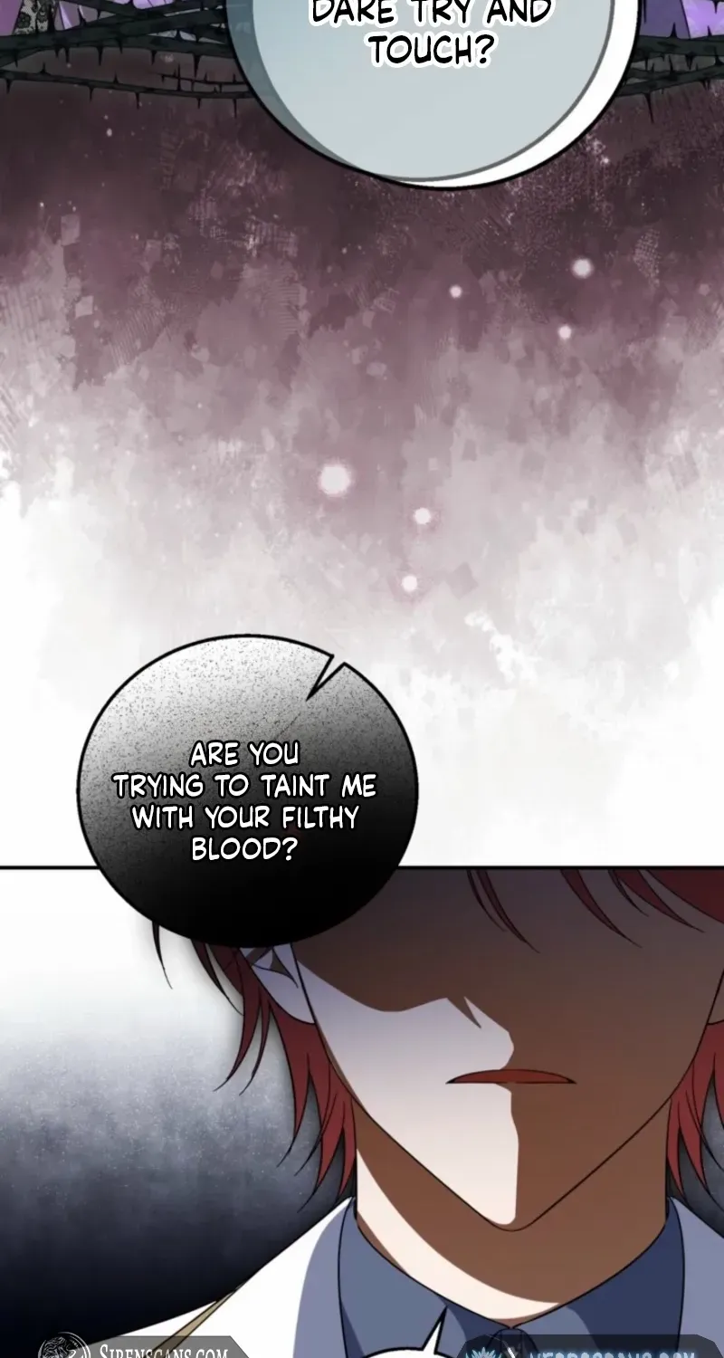 When I adopted the main character, the genre changed. Chapter 8 page 39 - 