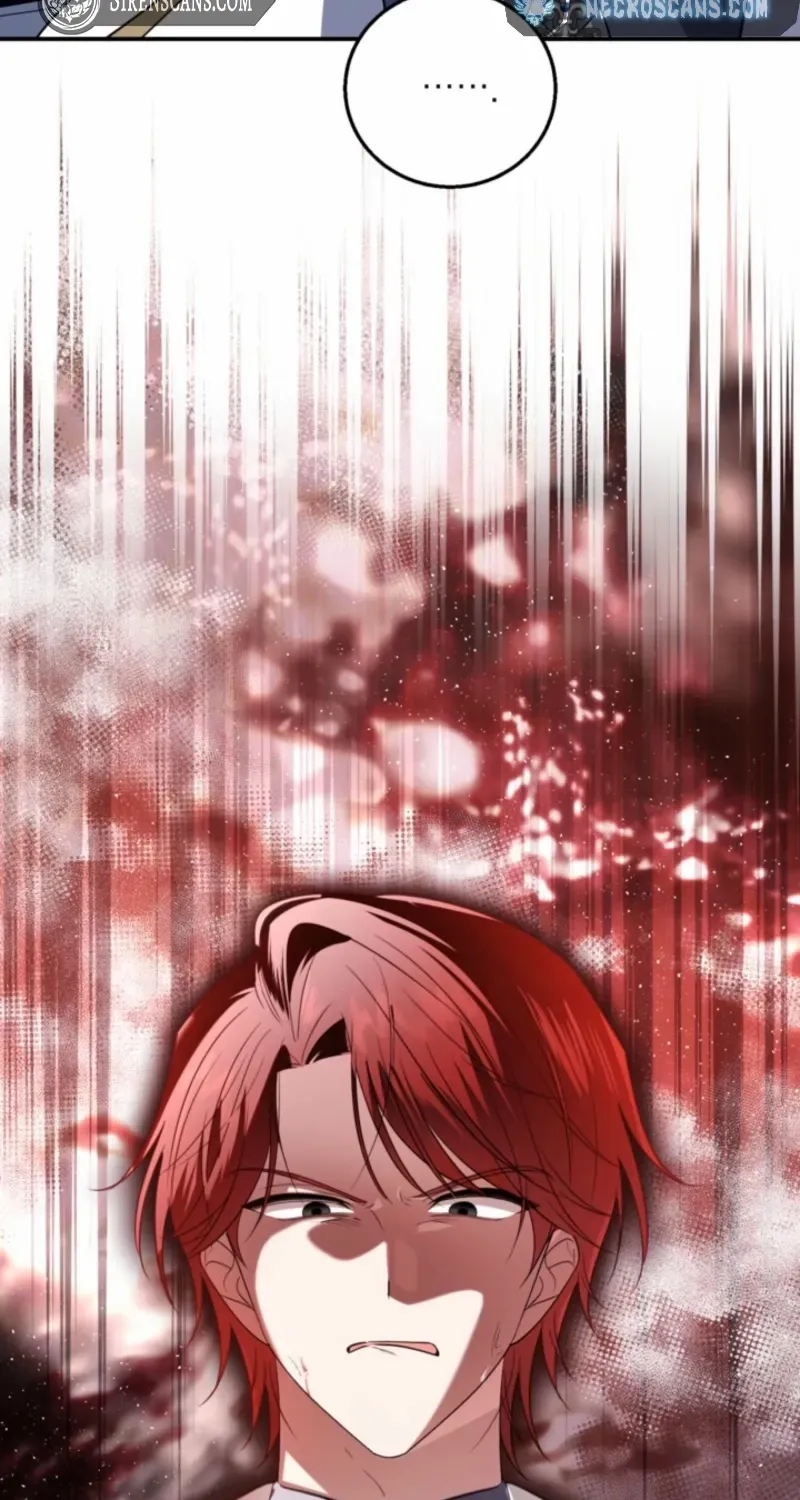 When I adopted the main character, the genre changed. Chapter 8 page 40 - 