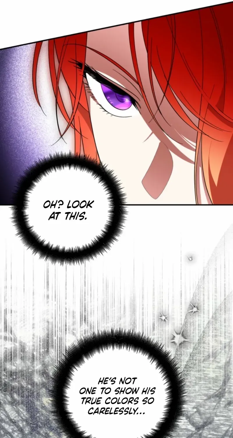 When I adopted the main character, the genre changed. Chapter 8 page 42 - 