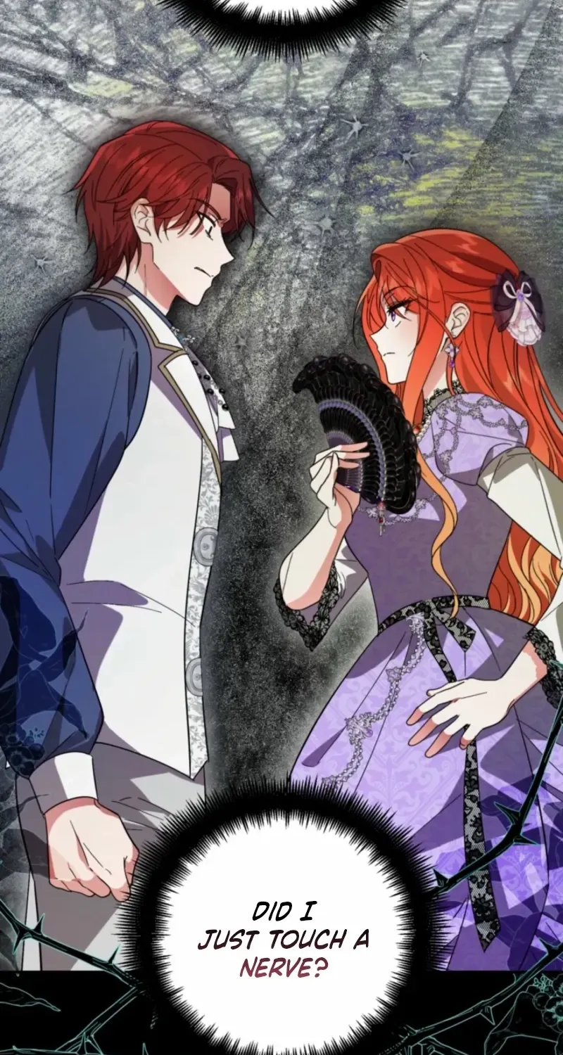 When I adopted the main character, the genre changed. Chapter 8 page 43 - 