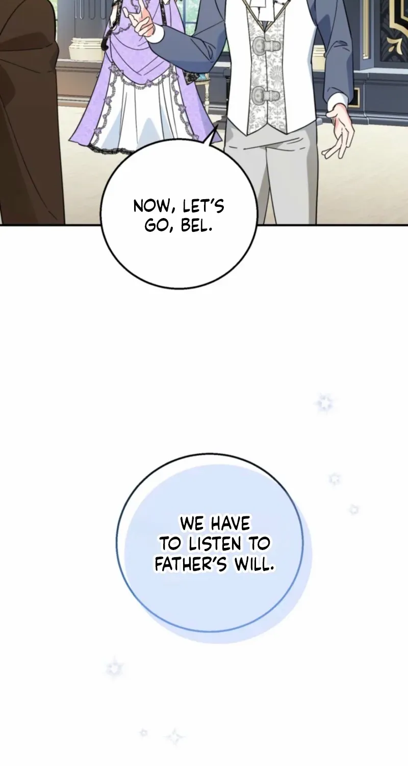 When I adopted the main character, the genre changed. Chapter 8 page 46 - 