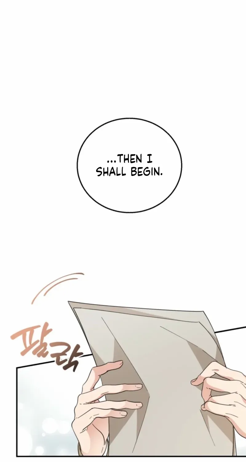When I adopted the main character, the genre changed. Chapter 8 page 48 - 