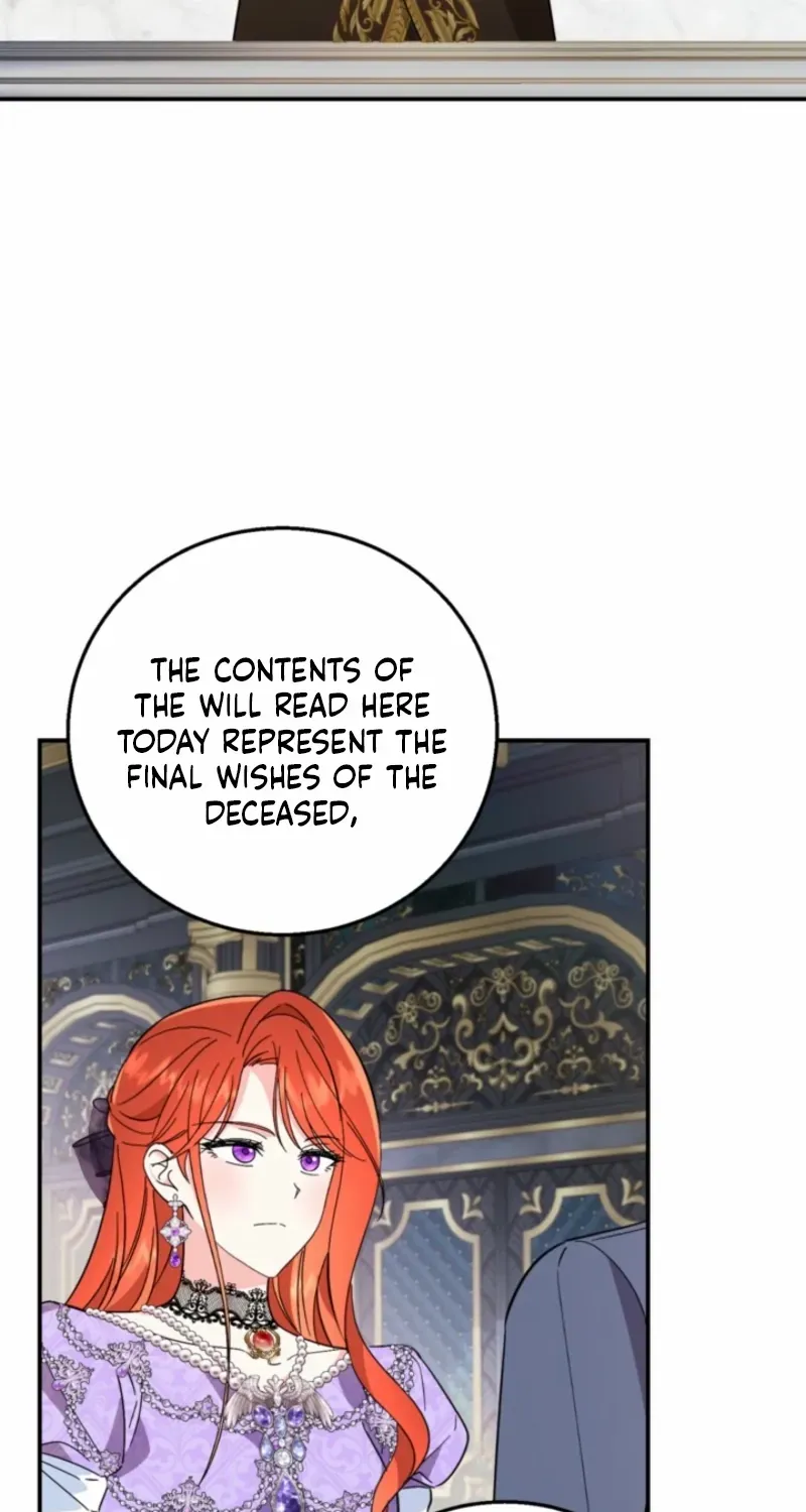 When I adopted the main character, the genre changed. Chapter 8 page 50 - 