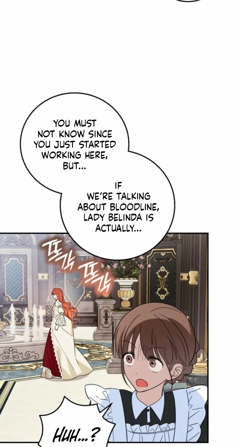 When I adopted the main character, the genre changed. Chapter 8 page 6 - 
