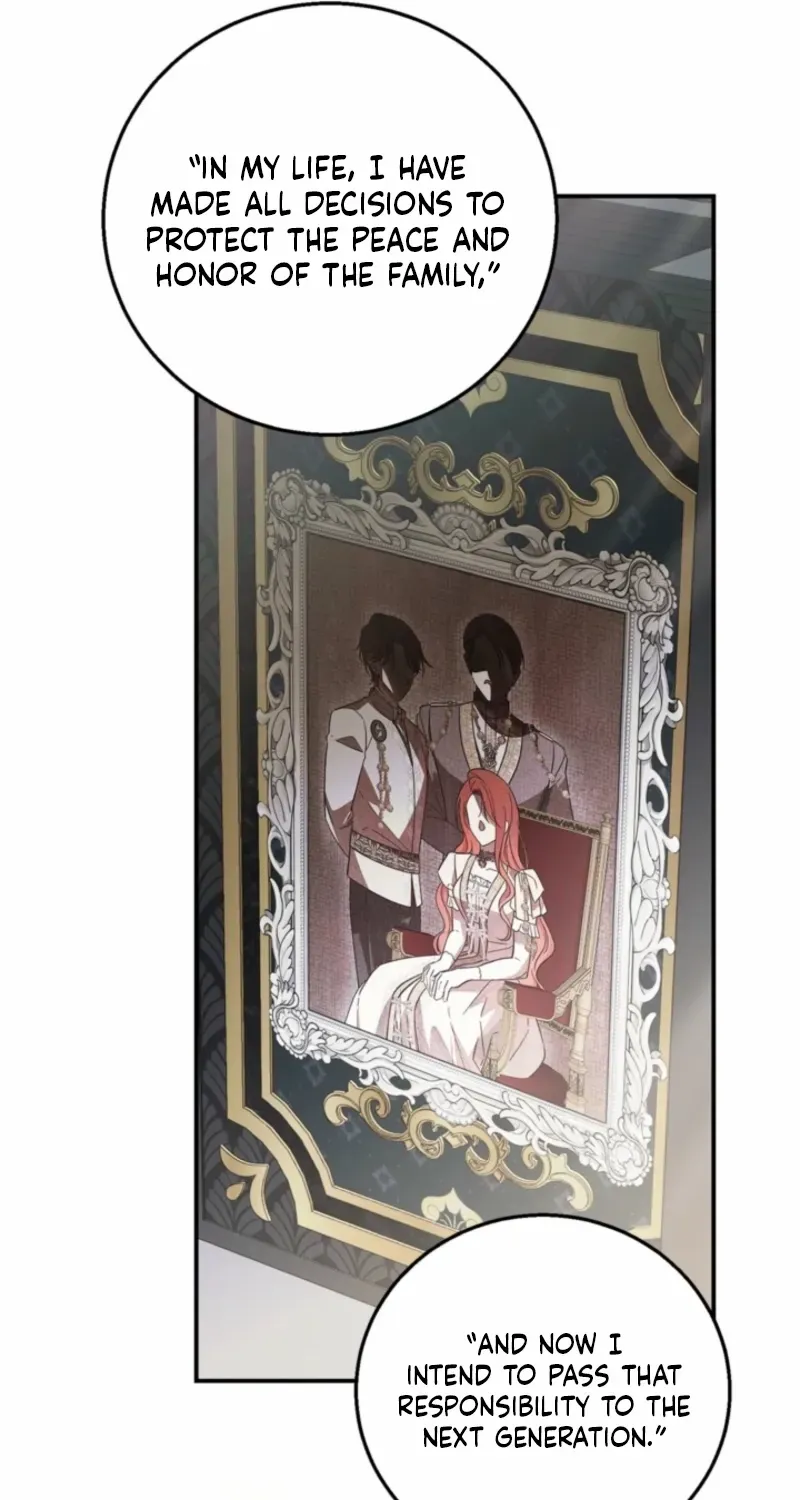 When I adopted the main character, the genre changed. Chapter 8 page 52 - 