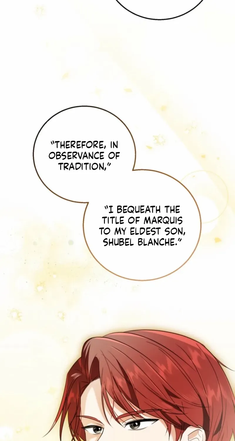 When I adopted the main character, the genre changed. Chapter 8 page 53 - 