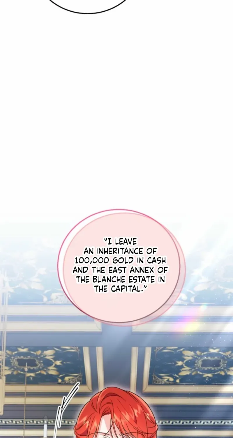 When I adopted the main character, the genre changed. Chapter 8 page 58 - 