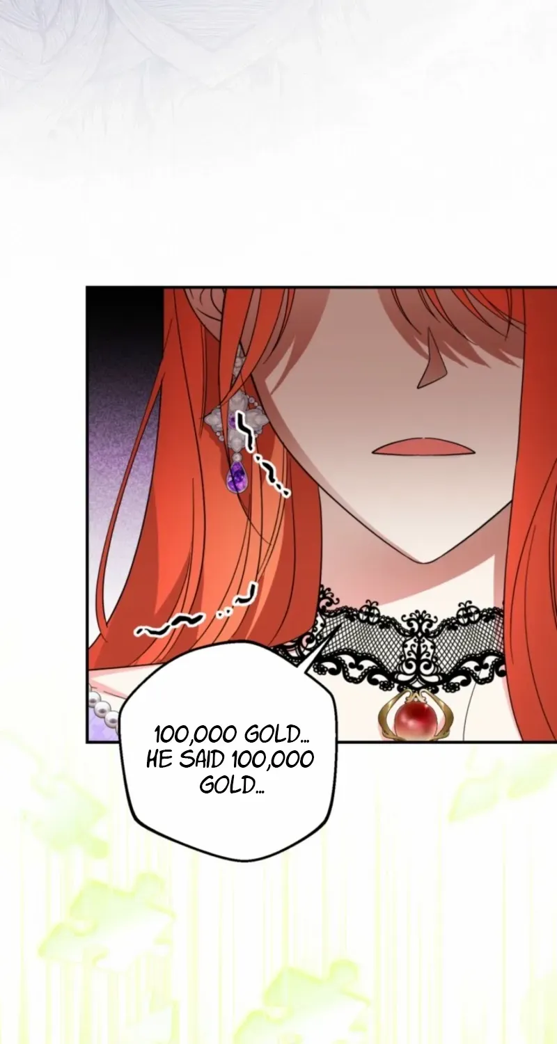 When I adopted the main character, the genre changed. Chapter 8 page 61 - 