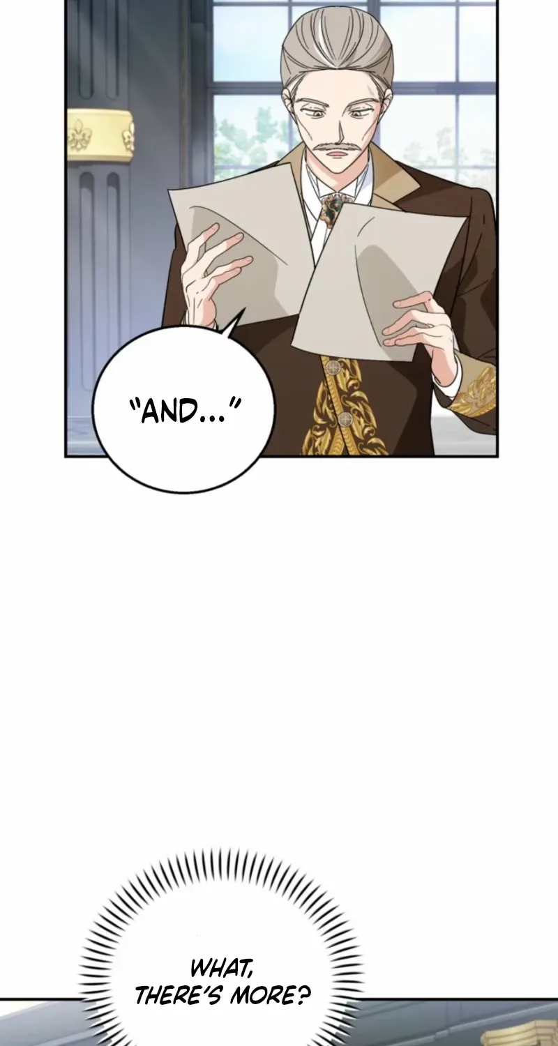 When I adopted the main character, the genre changed. Chapter 8 page 64 - 