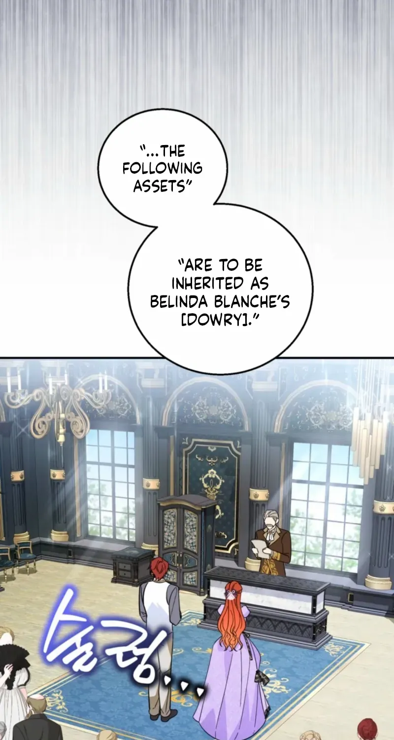 When I adopted the main character, the genre changed. Chapter 8 page 68 - 