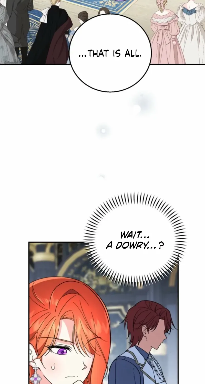 When I adopted the main character, the genre changed. Chapter 8 page 69 - 