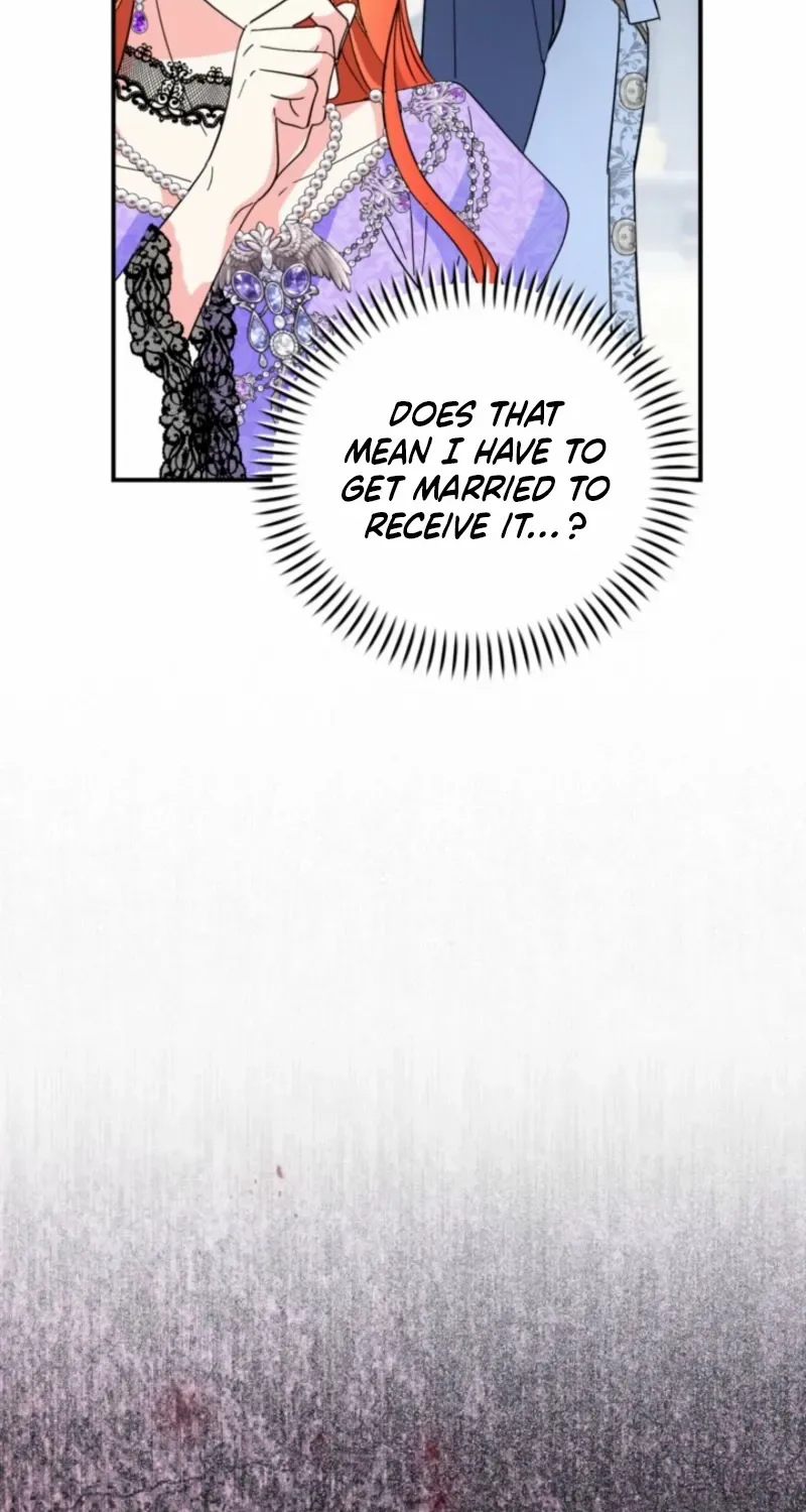 When I adopted the main character, the genre changed. Chapter 8 page 70 - 