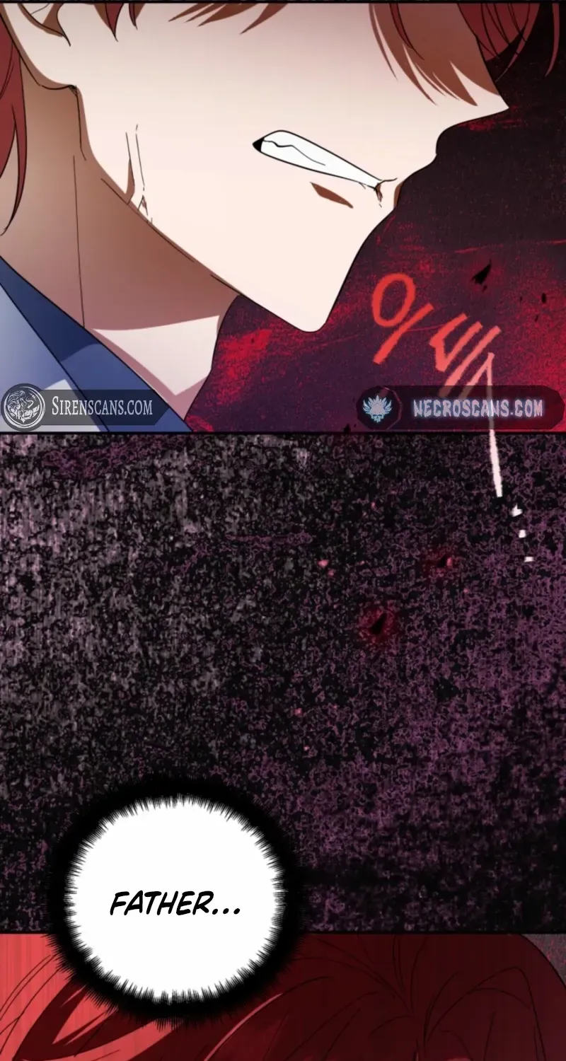 When I adopted the main character, the genre changed. Chapter 8 page 72 - 