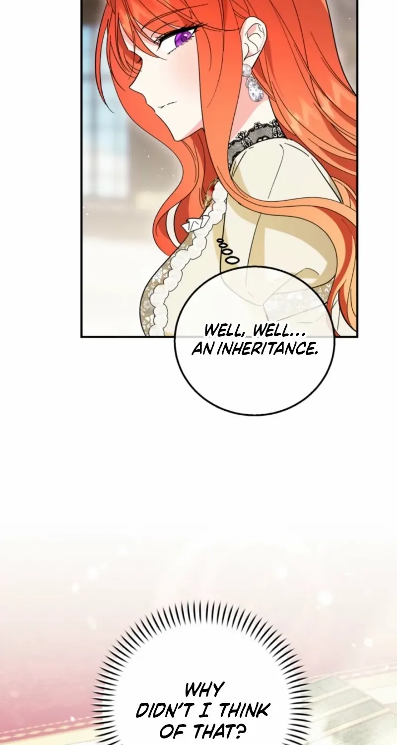 When I adopted the main character, the genre changed. Chapter 8 page 9 - 