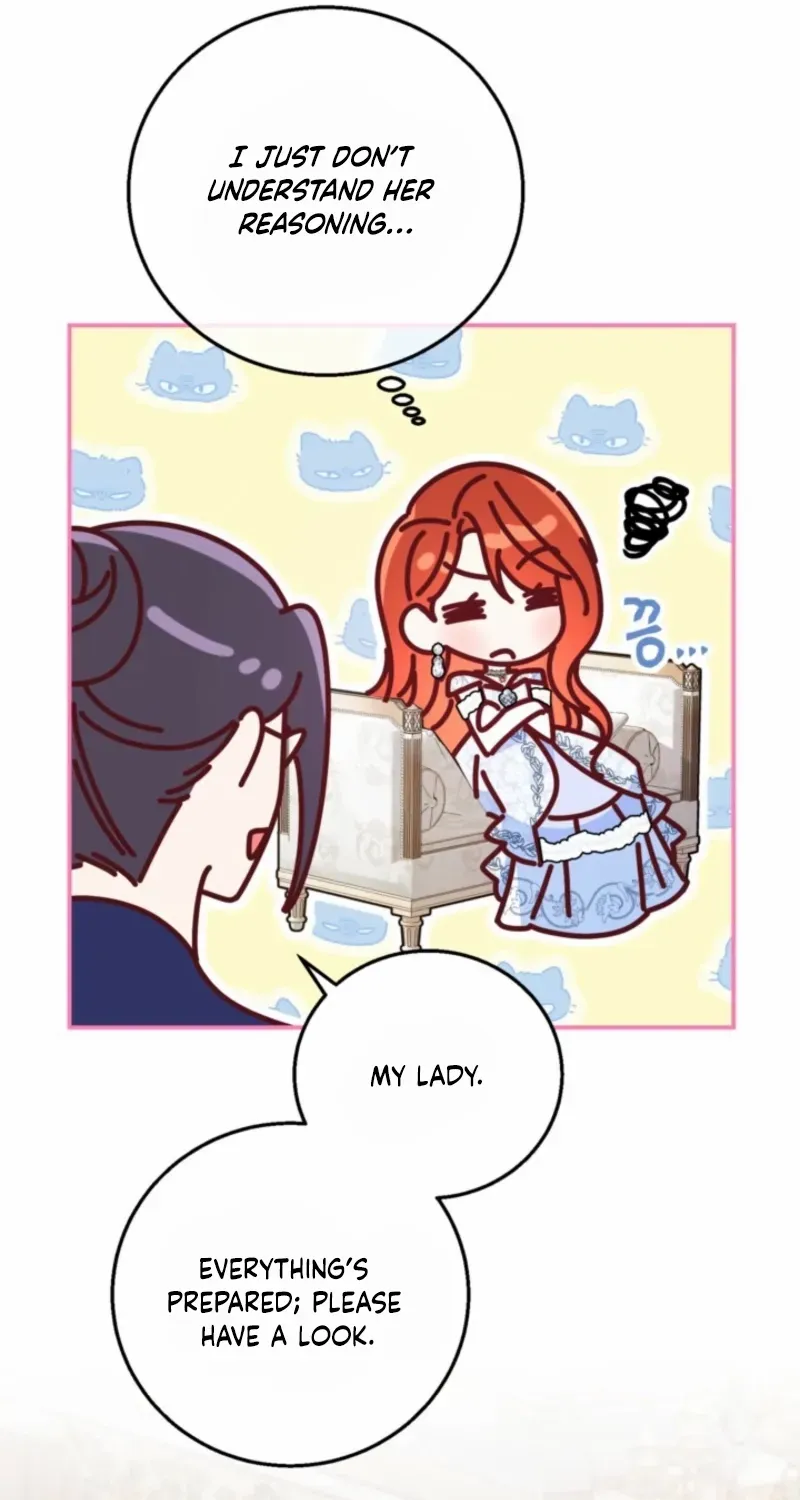 When I adopted the main character, the genre changed. Chapter 9 page 12 - 